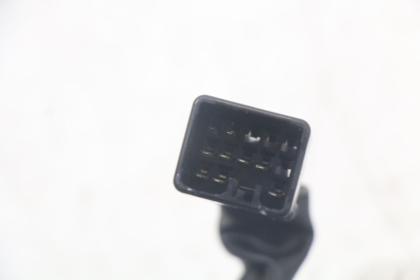 photo de COMMODO GAUCHE KAWASAKI VERSYS ABS 650 (2015 - 2018) - Pièce contrôlée