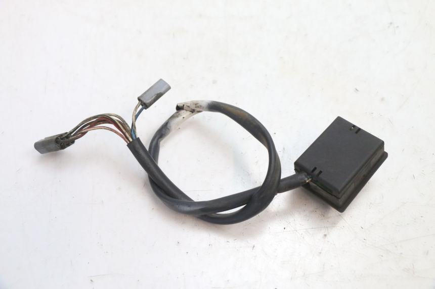 photo de COMMODO GAUCHE PIAGGIO VESPA PK FL 2T 50 (1990 - 1996) - Autre angle de vue