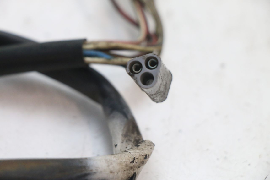 photo de COMMODO GAUCHE PIAGGIO VESPA PK FL 2T 50 (1990 - 1996) - Vue d’ensemble