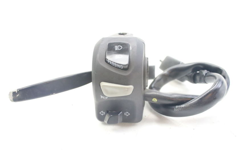 photo de COMMODO GAUCHE PEUGEOT VIVACITY NEW 2T 50 (2008 - 2017) - Vue principale