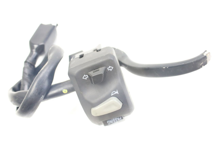 photo de COMMODO GAUCHE PEUGEOT VIVACITY NEW 2T 50 (2008 - 2017) - Zoom état d’usage