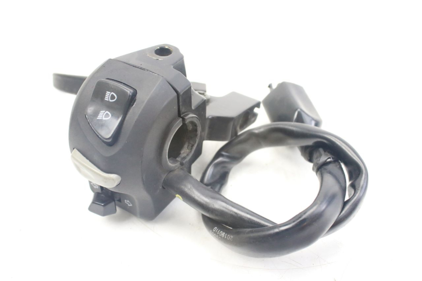 photo de COMMODO GAUCHE PEUGEOT VIVACITY NEW 2T 50 (2008 - 2017) - Vue d’ensemble