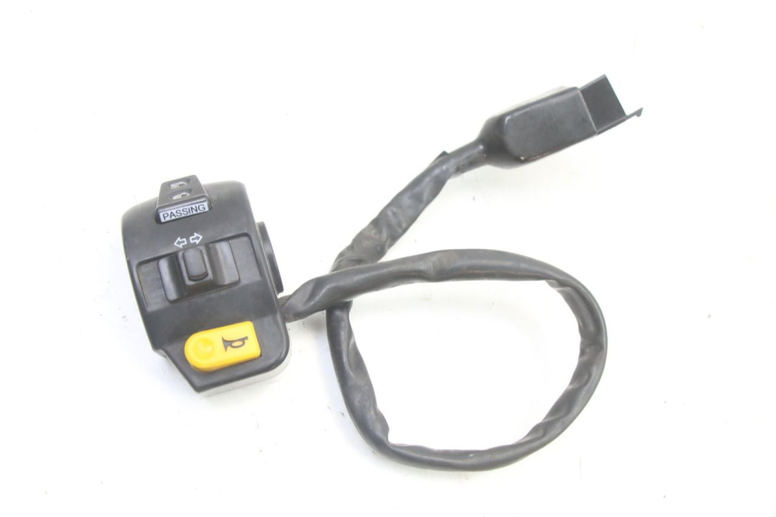 photo de COMMODO GAUCHE PEUGEOT VIVACITY NEW 2T 50 (2008 - 2017) - Vue principale