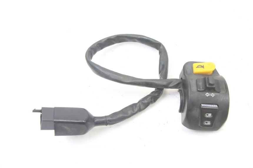 photo de COMMODO GAUCHE PEUGEOT VIVACITY NEW 2T 50 (2008 - 2017) - Zoom état d’usage