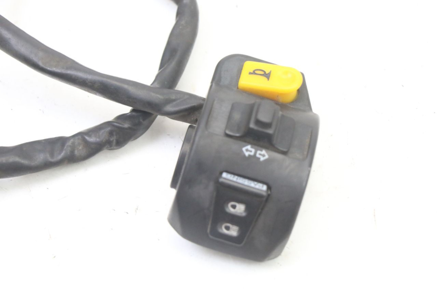 photo de COMMODO GAUCHE PEUGEOT VIVACITY NEW 2T 50 (2008 - 2017) - Autre angle de vue