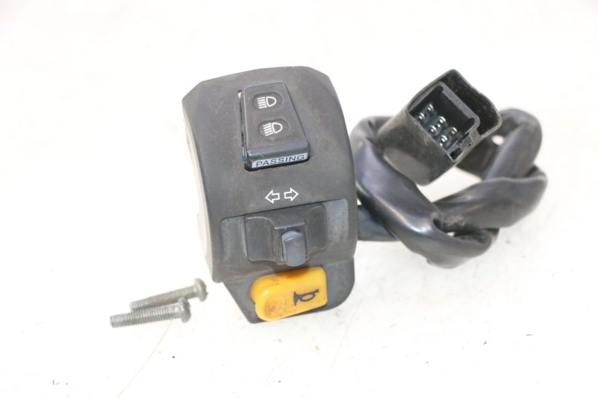 photo de COMMODO GAUCHE PEUGEOT VIVACITY NEW 2T 50 (2008 - 2017) - Vue principale
