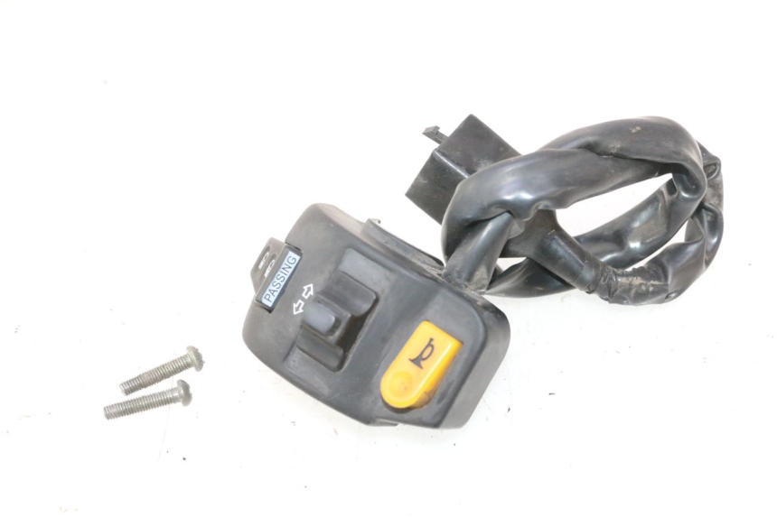 photo de COMMODO GAUCHE PEUGEOT VIVACITY NEW 2T 50 (2008 - 2017) - Détail de la pièce
