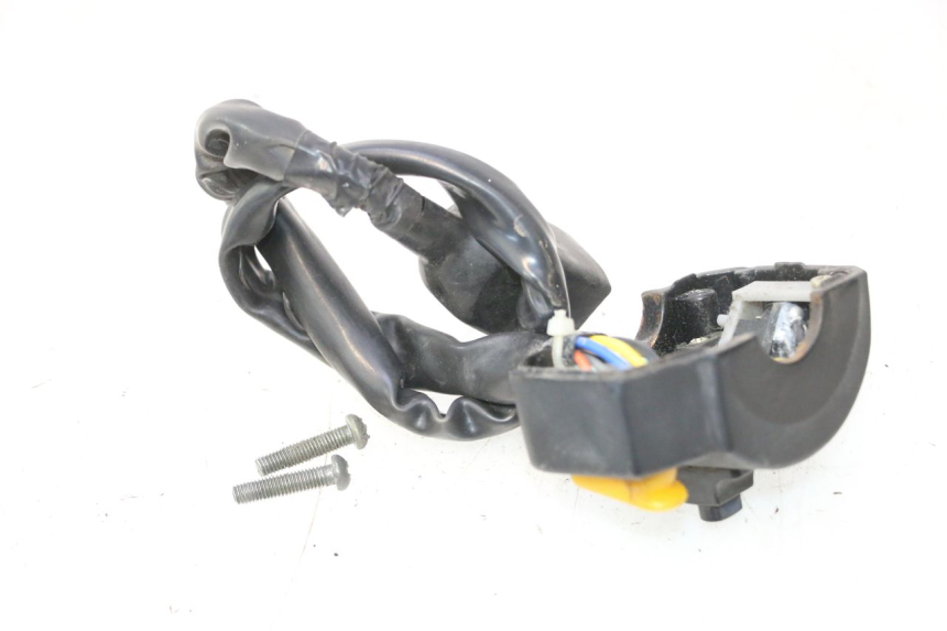 photo de COMMODO GAUCHE PEUGEOT VIVACITY NEW 2T 50 (2008 - 2017) - Zoom état d’usage