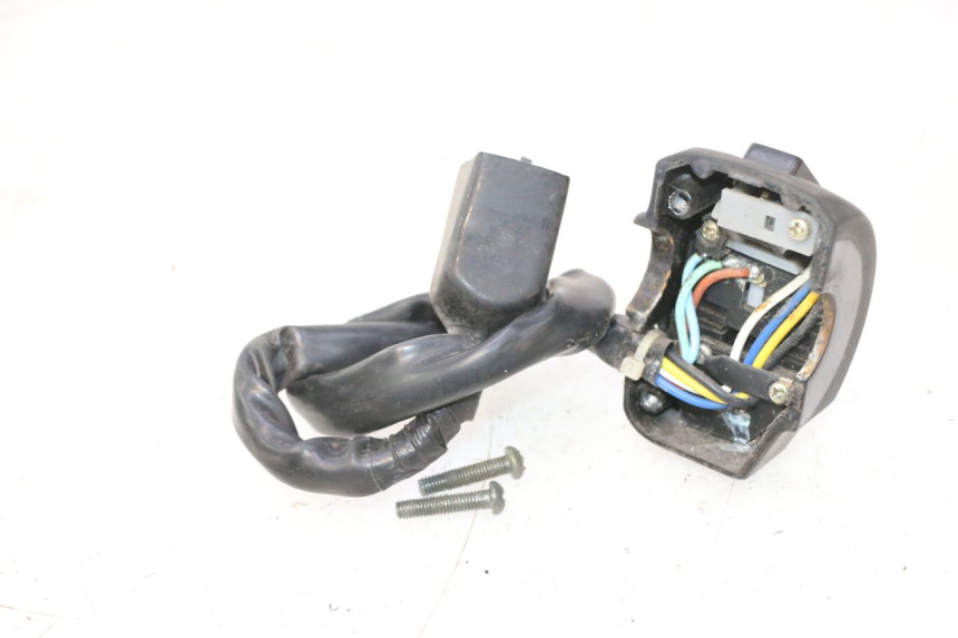 photo de COMMODO GAUCHE PEUGEOT VIVACITY NEW 2T 50 (2008 - 2017) - Autre angle de vue