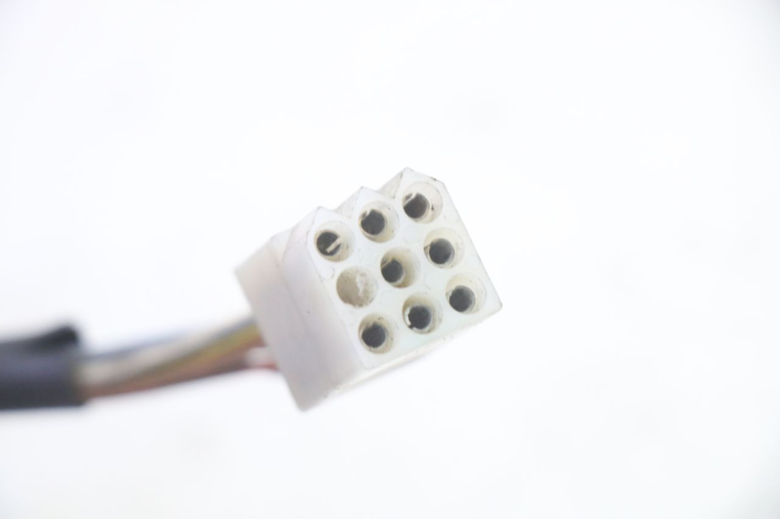 photo de COMMODO GAUCHE PEUGEOT VIVACITY 100 (1999 - 2008) - État de surface