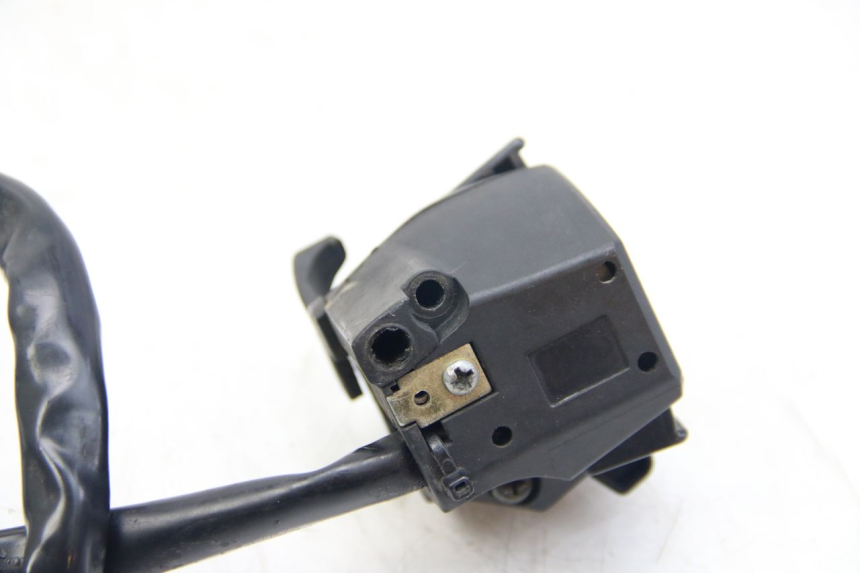 photo de COMMODO GAUCHE SYM WOLF SB 125 (2011 - 2018) - Autre angle de vue