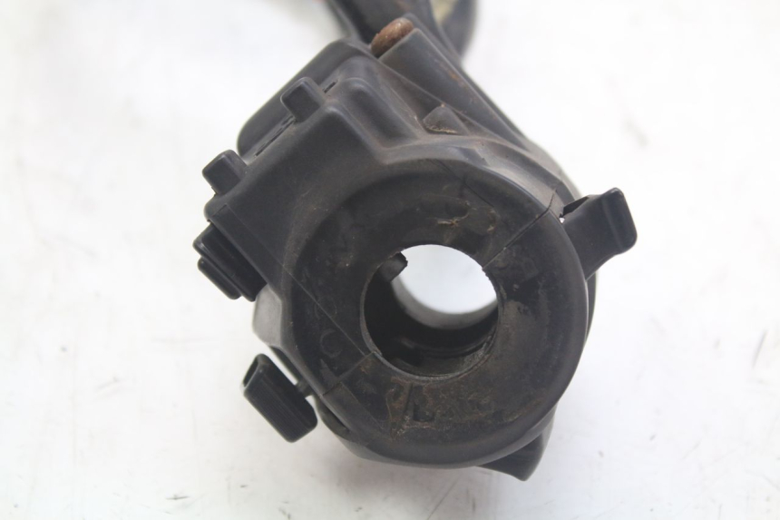 photo de COMMODO GAUCHE KYMCO X-CITING XCITING 400 (2014 - 2018) - Autre angle de vue