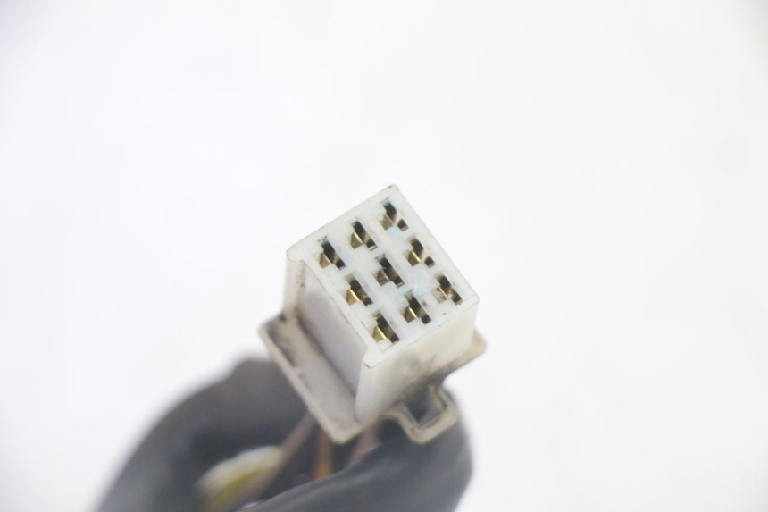 photo de COMMODO GAUCHE YAMAHA X-CITY XCITY 125 (2007 - 2013) - État de surface