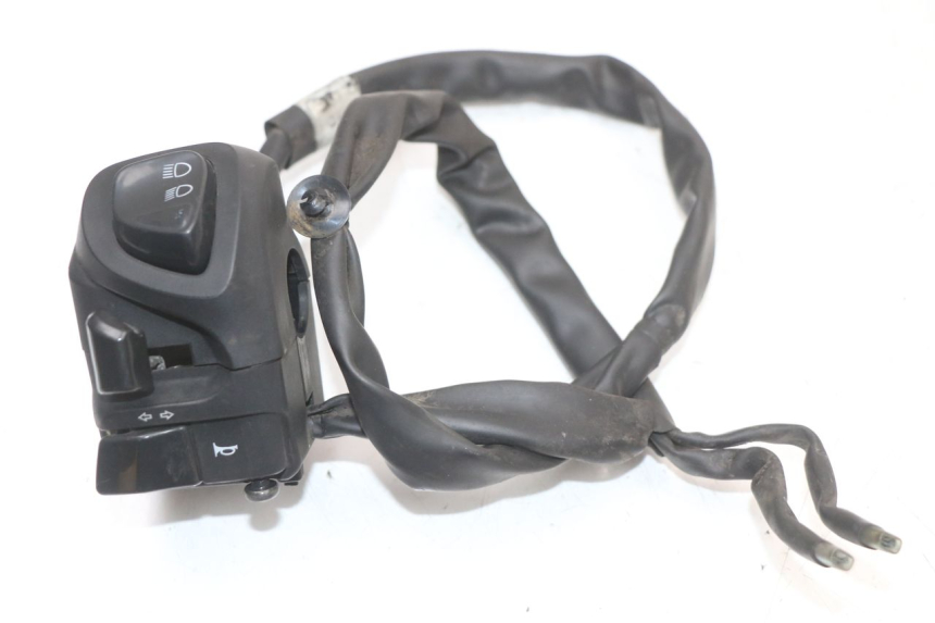 photo de COMMODO GAUCHE YAMAHA XMAX X-MAX ABS 125 (2017 - 2020) - Vue principale