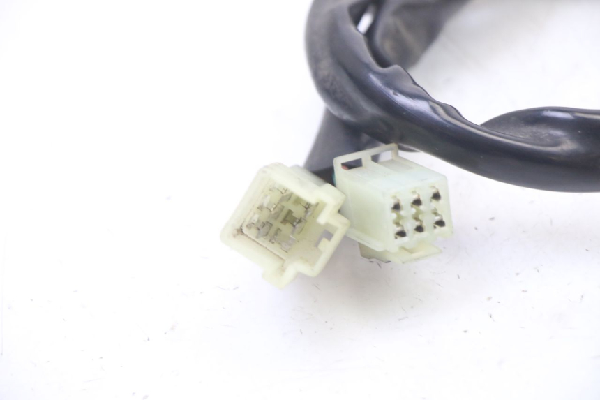 photo de COMMODO GAUCHE YAMAHA X-MAX XMAX 125 (2010 - 2013) - Marquages et références