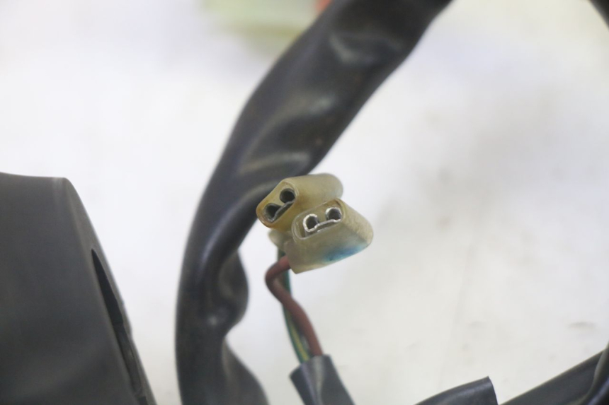 photo de COMMODO GAUCHE YAMAHA X-MAX XMAX 125 (2010 - 2013) - Vue d’ensemble