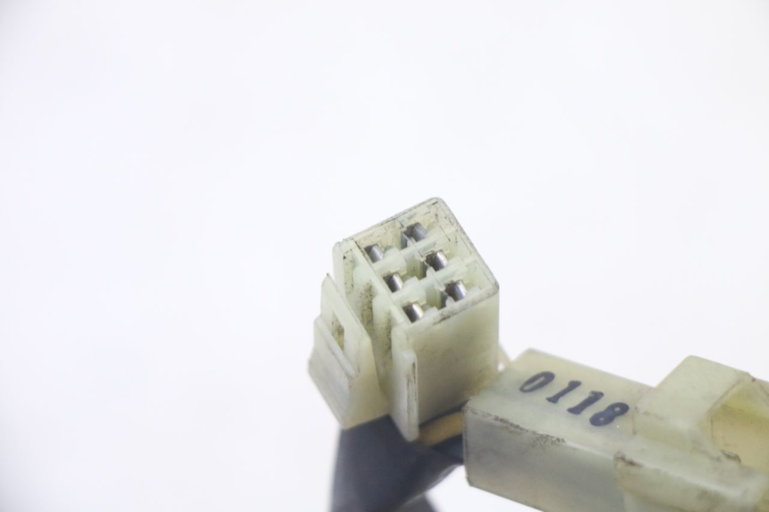 photo de COMMODO GAUCHE YAMAHA X-MAX XMAX 125 (2010 - 2013) - Détails caractéristiques