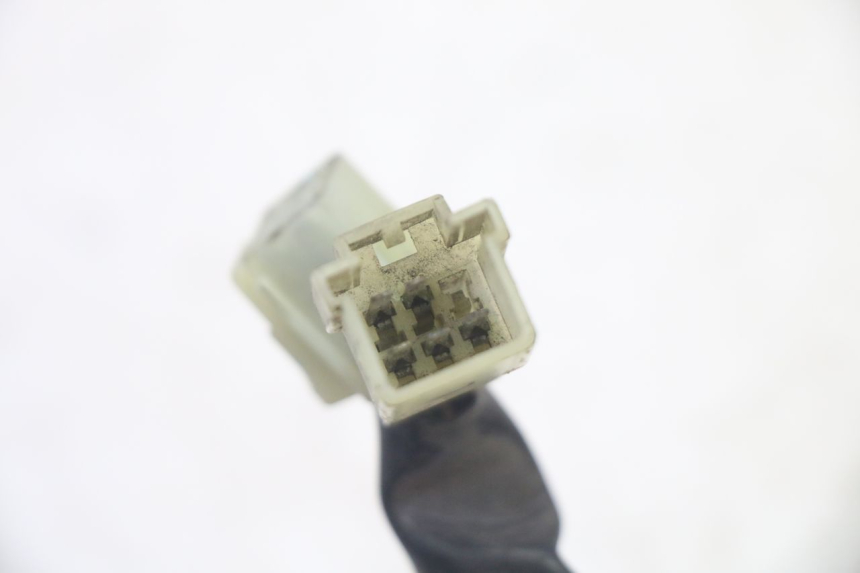 photo de COMMODO GAUCHE YAMAHA X-MAX XMAX 125 (2010 - 2013) - Zoom composants