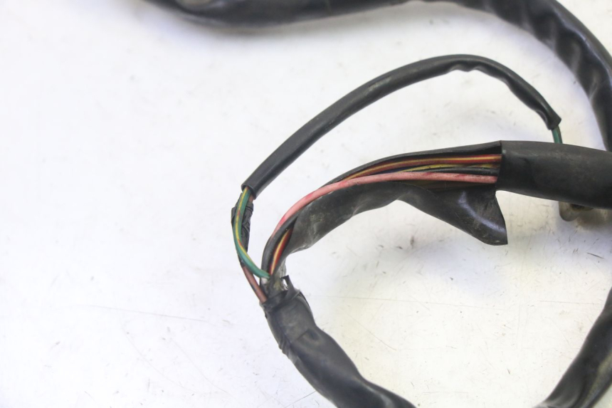 photo de COMMODO GAUCHE YAMAHA X-MAX XMAX 125 (2010 - 2013) - Pièce contrôlée