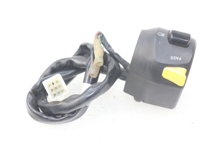 photo de COMMODO GAUCHE TGB X-MOTION XMOTION 125 (2008 - 2014) - Autre angle de vue