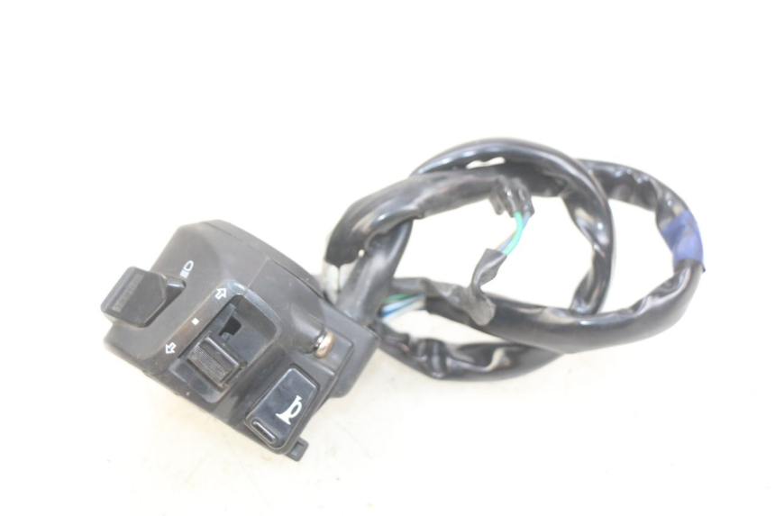 photo de COMMODO GAUCHE KYMCO X-TOWN XTOWN 125 (2016 - 2021) - Vue principale