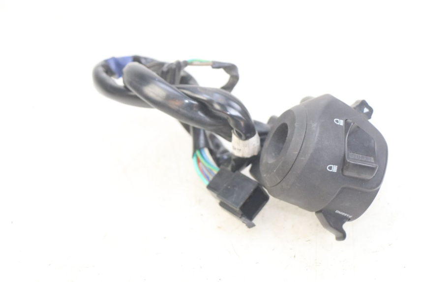 photo de COMMODO GAUCHE KYMCO X-TOWN XTOWN 125 (2016 - 2021) - Autre angle de vue