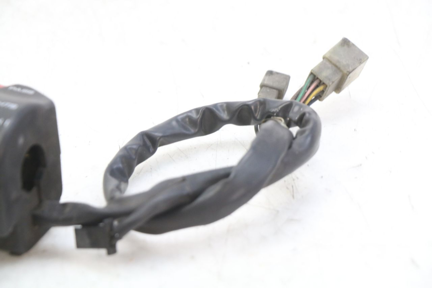 photo de COMMODO GAUCHE YAMAHA XJ600 XJ DIVERSION 600 (1992 - 1997) - Autre angle de vue