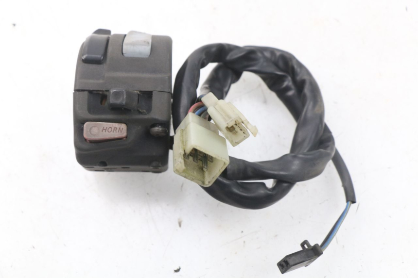 photo de COMMODO GAUCHE YAMAHA XJN XJ N DIVERSION 600 (1994 - 1997) - Vue principale