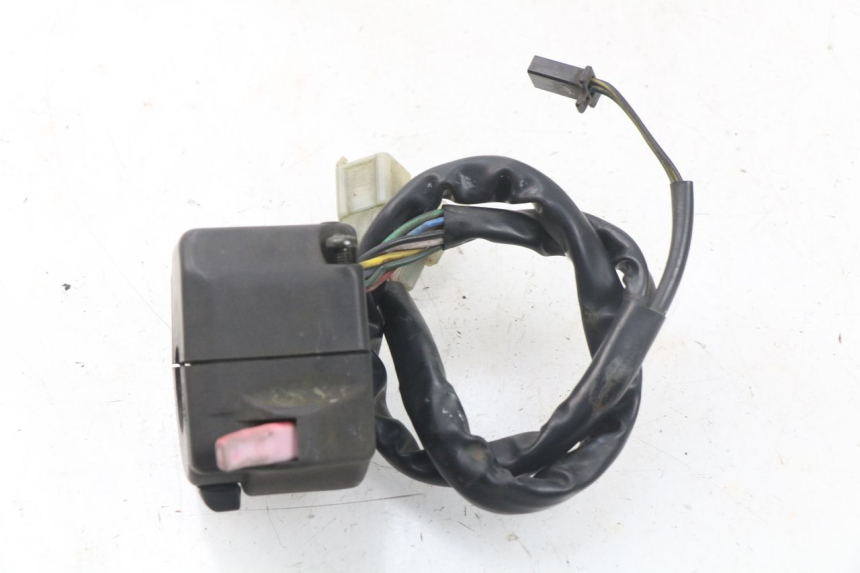 photo de COMMODO GAUCHE YAMAHA XJN XJ N DIVERSION 600 (1994 - 1997) - Zoom état d’usage