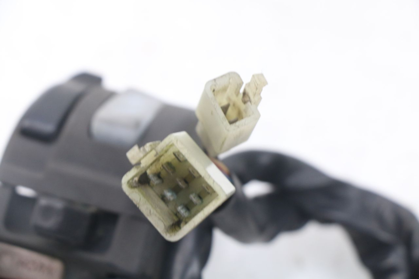 photo de COMMODO GAUCHE YAMAHA XJN XJ N DIVERSION 600 (1994 - 1997) - Vue d’ensemble