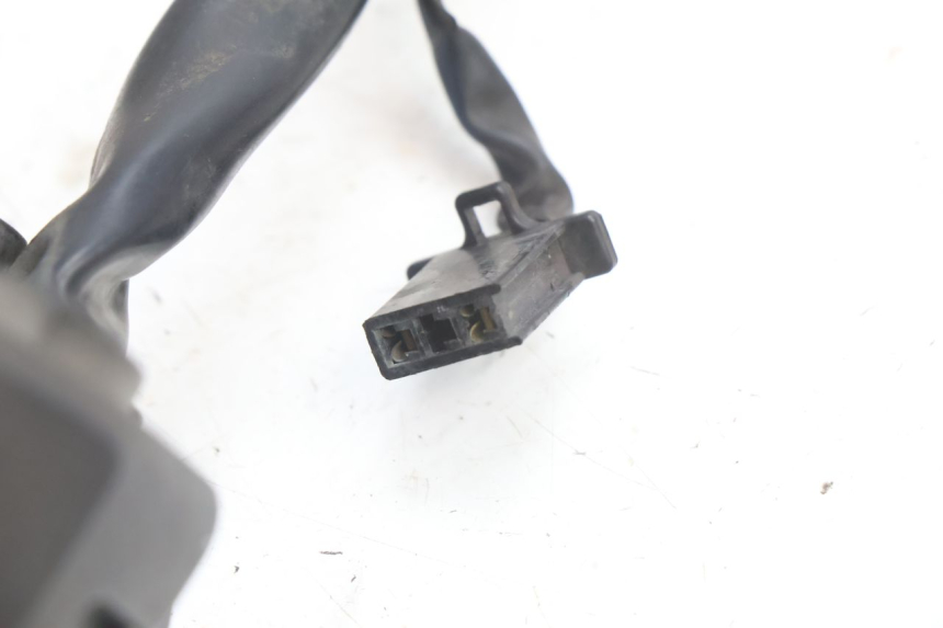 photo de COMMODO GAUCHE YAMAHA XJR 1300 (1998 - 2002) - Pièce contrôlée