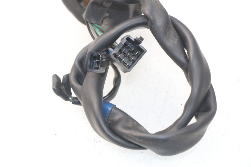 photo de COMMODO GAUCHE HONDA XLV VARADERO 125 (2000 - 2006) - Zoom état d’usage