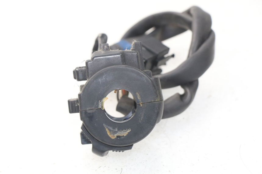 photo de COMMODO GAUCHE HONDA XLV VARADERO 125 (2000 - 2006) - Autre angle de vue