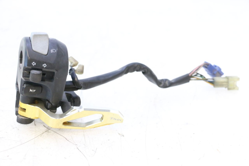 photo de COMMODO GAUCHE YAMAHA XP T-MAX ABS 500 (2005 - 2005) - Vue principale
