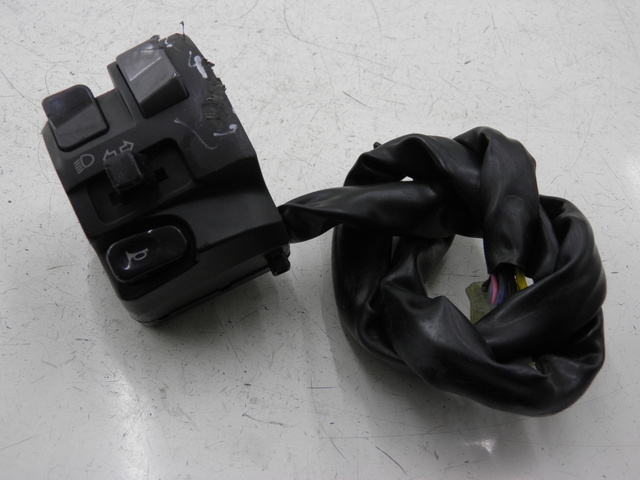 photo de COMMODO GAUCHE YAMAHA FJR 1300 (2004 - 2005) - Vue principale