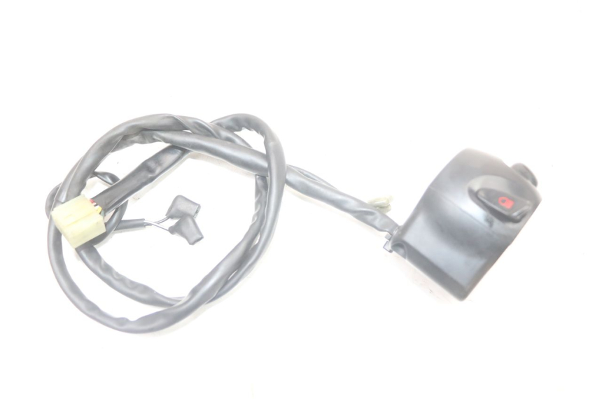 photo de COMMODO GAUCHE YAMAHA FZ1 FAZER 1000 (2007 - 2009) - Gros plan technique