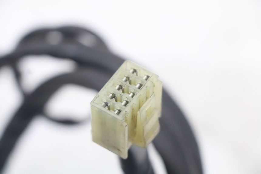 photo de COMMODO GAUCHE YAMAHA FZ1 FAZER 1000 (2007 - 2009) - Pièce contrôlée