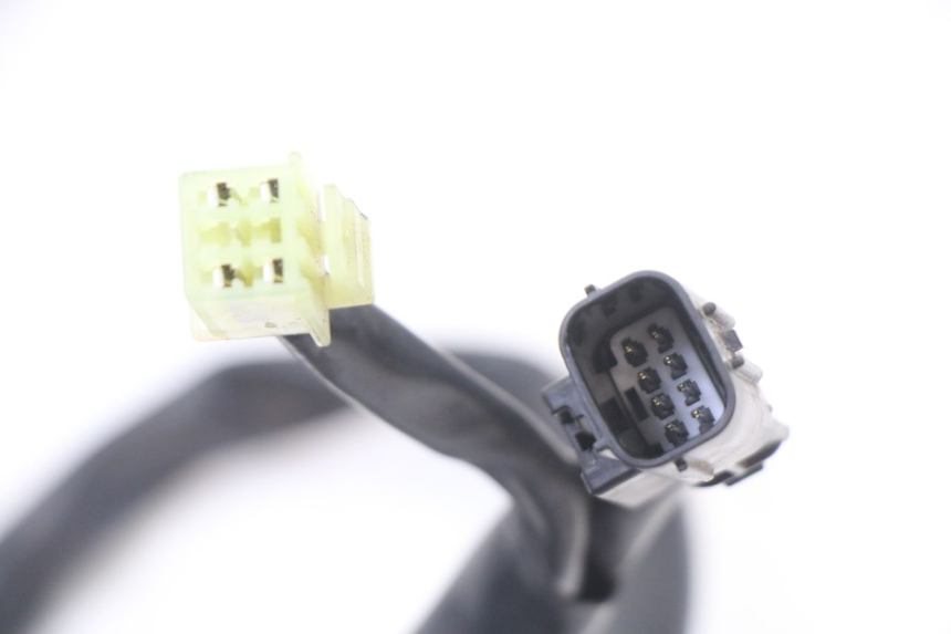 photo de COMMODO GAUCHE YAMAHA TRACER 7 700 (2020 - 2024) - État de surface