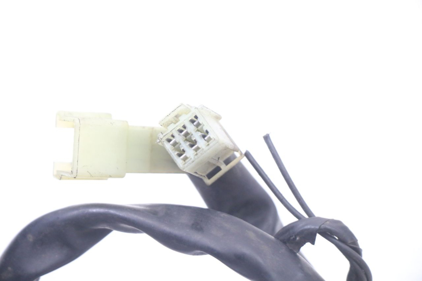 photo de COMMODO GAUCHE YAMAHA X-MAX XMAX ABS 250 (2010 - 2014) - Vue produit