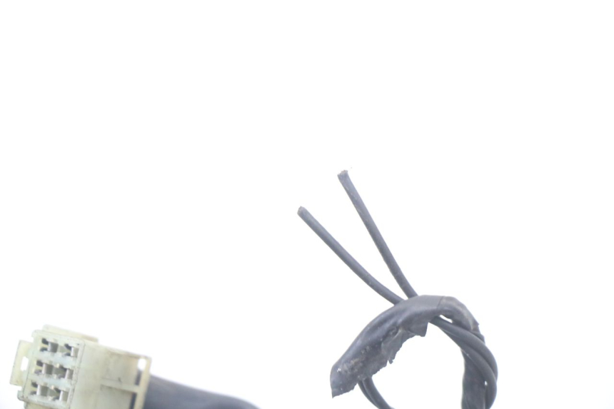 photo de COMMODO GAUCHE YAMAHA X-MAX XMAX ABS 250 (2010 - 2014) - Détails caractéristiques