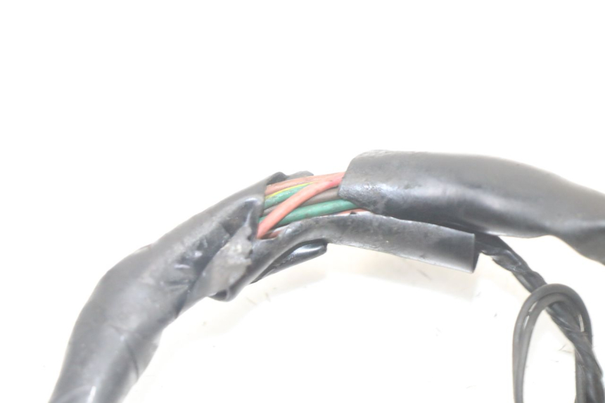 photo de COMMODO GAUCHE YAMAHA X-MAX XMAX ABS 250 (2010 - 2014) - État de surface