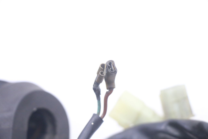 photo de COMMODO GAUCHE YAMAHA X-MAX XMAX ABS 250 (2010 - 2014) - Pièce contrôlée