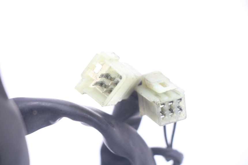 photo de COMMODO GAUCHE YAMAHA X-MAX XMAX ABS 250 (2010 - 2014) - Marquages et références