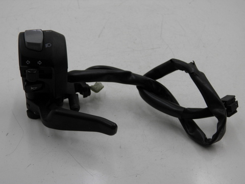 photo de COMMODO GAUCHE YAMAHA YP MAJESTY ABS 400 (2007 - 2009) - Zoom état d’usage