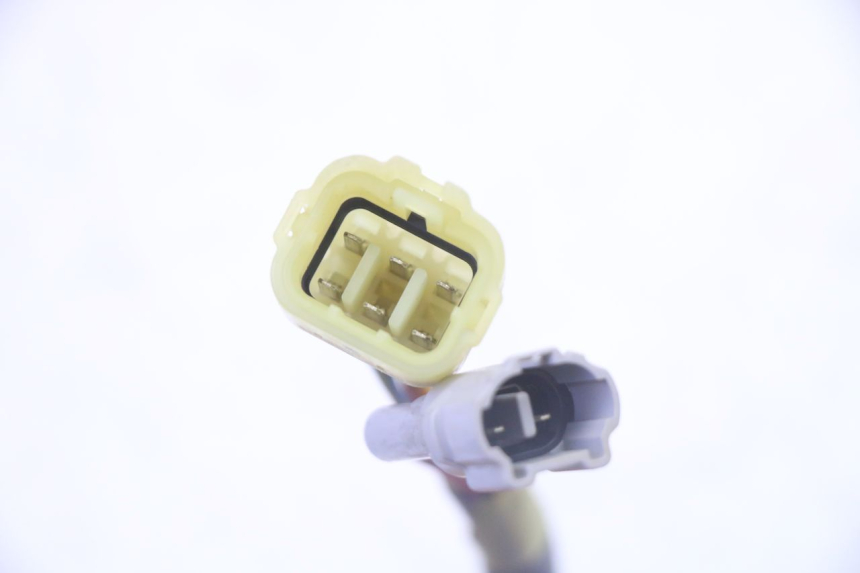 photo de COMMODO GAUCHE YAMAHA YFM GRIZZLY 550 (2008 - 2015) - État de surface