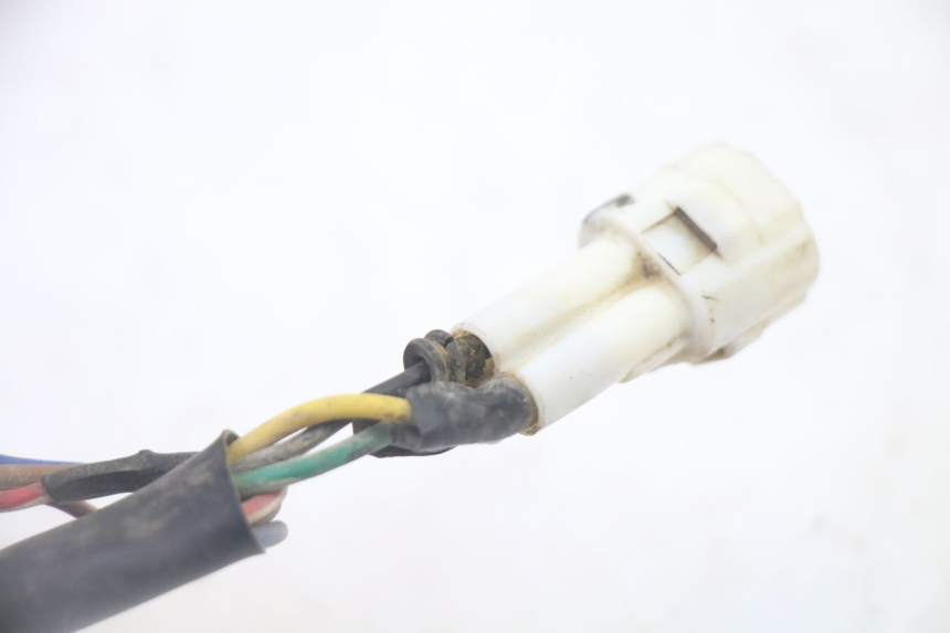 photo de COMMODO GAUCHE YAMAHA YFM R RAPTOR 250 (2008 - 2014) - Vue produit