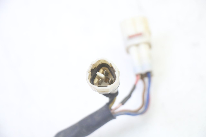 photo de COMMODO GAUCHE YAMAHA YFM R RAPTOR 250 (2008 - 2014) - Zoom composants