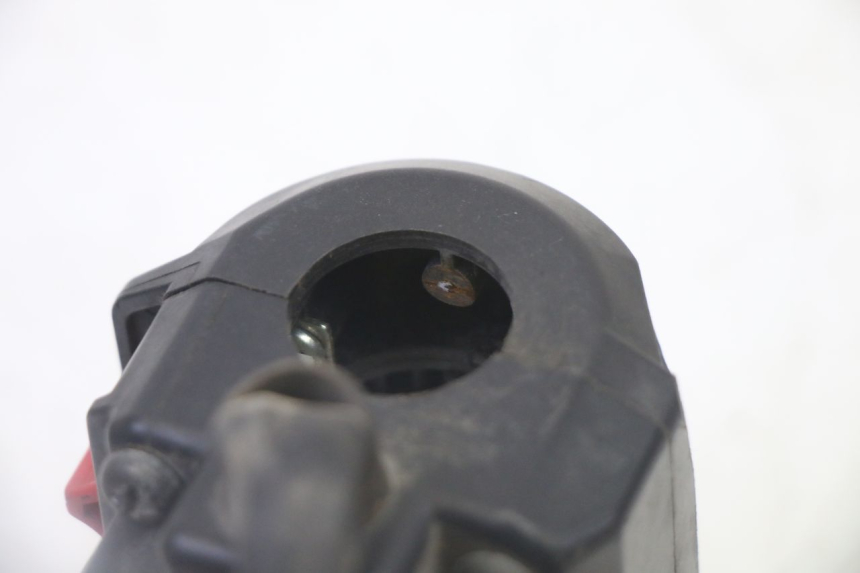 photo de COMMODO GAUCHE YAMAHA YFM R RAPTOR 250 (2008 - 2014) - État de surface