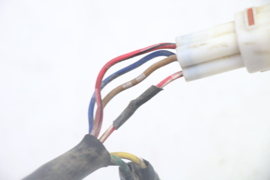 photo de COMMODO GAUCHE YAMAHA YFM R RAPTOR 250 (2008 - 2014) - Pièce contrôlée