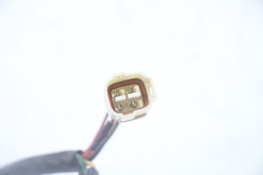 photo de COMMODO GAUCHE YAMAHA YFM R RAPTOR 250 (2008 - 2014) - Marquages et références